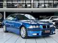 BMW M3 Coupe*3,2 Schalter*INDIVIDUAL*original Blau - thumbnail 3
