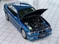 BMW M3 Coupe*3,2 Schalter*INDIVIDUAL*original Blau - thumbnail 16