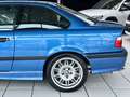BMW M3 Coupe*3,2 Schalter*INDIVIDUAL*original Blau - thumbnail 14
