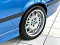 BMW M3 Coupe*3,2 Schalter*INDIVIDUAL*original Blau - thumbnail 45