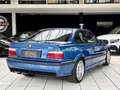 BMW M3 Coupe*3,2 Schalter*INDIVIDUAL*original Blau - thumbnail 20