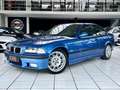 BMW M3 Coupe*3,2 Schalter*INDIVIDUAL*original Blau - thumbnail 8