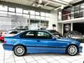BMW M3 Coupe*3,2 Schalter*INDIVIDUAL*original Blau - thumbnail 24