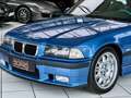 BMW M3 Coupe*3,2 Schalter*INDIVIDUAL*original Blau - thumbnail 10