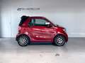 smart forTwo 17.6 kWh EQ Comfort+ Rojo - thumbnail 4