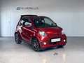 smart forTwo 17.6 kWh EQ Comfort+ Rouge - thumbnail 3