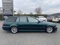 BMW 540 5 er E39 540i*AC-SCHNITZER*V8*TEL*NAVI*ANGELE.* Verde - thumbnail 4