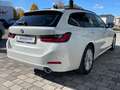 BMW 318 d Touring/AHK/Komfortzugang/Facelift/WA Weiß - thumbnail 8