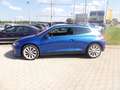 Volkswagen Scirocco Race Line Basis Start-Stopp Klima Alu. HU AU Neu Blau - thumbnail 2