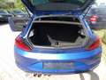Volkswagen Scirocco Race Line Basis Start-Stopp Klima Alu. HU AU Neu Blau - thumbnail 10