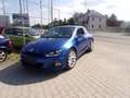 Volkswagen Scirocco Race Line Basis Start-Stopp Klima Alu. HU AU Neu Blau - thumbnail 1