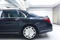 Mercedes-Benz S 650 Maybach Designo 2.Hand Steuer ausweisbar Schwarz - thumbnail 11