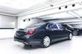Mercedes-Benz S 650 Maybach Designo 2.Hand Steuer ausweisbar Schwarz - thumbnail 8
