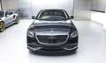 Mercedes-Benz S 650 Maybach Designo 2.Hand Steuer ausweisbar Schwarz - thumbnail 5