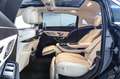 Mercedes-Benz S 650 Maybach Designo 2.Hand Steuer ausweisbar Schwarz - thumbnail 19