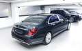 Mercedes-Benz S 650 Maybach Designo 2.Hand Steuer ausweisbar Schwarz - thumbnail 9