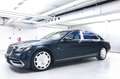 Mercedes-Benz S 650 Maybach Designo 2.Hand Steuer ausweisbar Schwarz - thumbnail 4