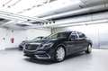 Mercedes-Benz S 650 Maybach Designo 2.Hand Steuer ausweisbar Schwarz - thumbnail 2