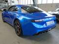 Alpine A110 Première Édition, makellos, nie Rennstrecke. Bleu - thumbnail 7
