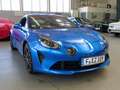 Alpine A110 Première Édition, makellos, nie Rennstrecke. Bleu - thumbnail 3