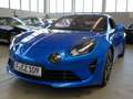 Alpine A110 Première Édition, makellos, nie Rennstrecke. Bleu - thumbnail 4