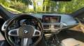 BMW X3 X3 xdrive20d mhev 48V Msport auto Nero - thumbnail 7