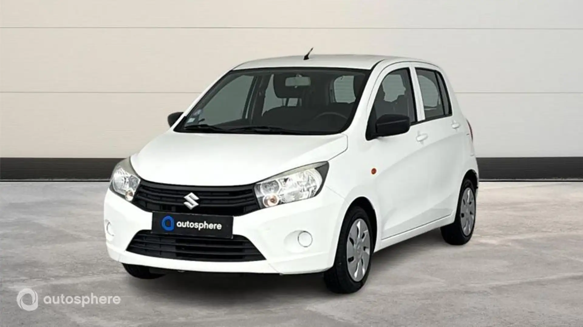 Suzuki Celerio 1.0 VVT 68ch  Privilège Euro6d-T - 1