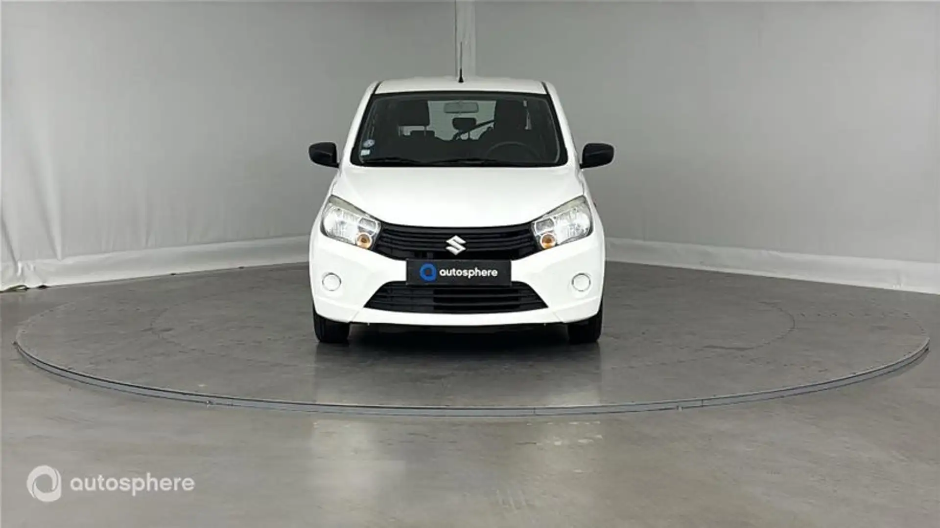 Suzuki Celerio 1.0 VVT 68ch  Privilège Euro6d-T - 2
