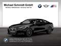 BMW 420 i Coupé M Sportpaket HiFi DAB Komfortzg. Shz Schwarz - thumbnail 1