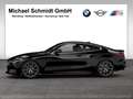 BMW 420 i Coupé M Sportpaket HiFi DAB Komfortzg. Shz Schwarz - thumbnail 3