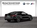 BMW 420 i Coupé M Sportpaket HiFi DAB Komfortzg. Shz Schwarz - thumbnail 2
