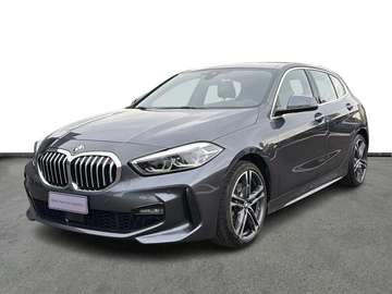 d Msport auto