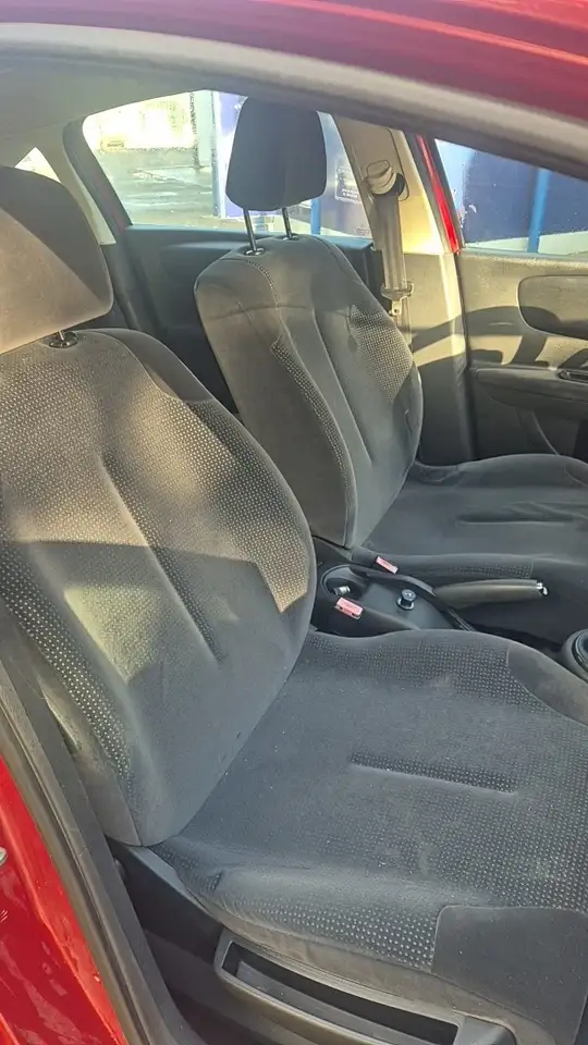 Citroen C4 Berline — photo 3