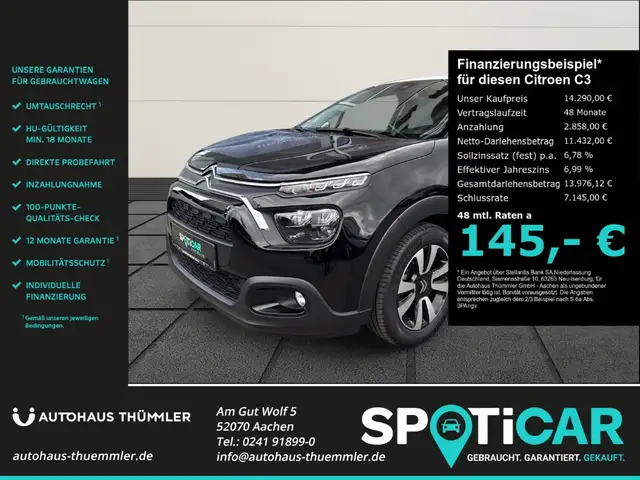 Citroen C3
