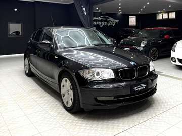 Serie 1 E/81-87 116i 5p Attiva 122cv