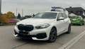 BMW 118 i Sport LineM.Lenkra-Navi-SHZ-PDC-LED-Unfallf Weiß - thumbnail 2