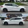BMW 118 i Sport LineM.Lenkra-Navi-SHZ-PDC-LED-Unfallf Weiß - thumbnail 6