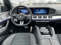 Mercedes-Benz GLE 450 d 4M AMG*PANO*AHK*NIGHT*AIRMATIC*MBEAM* Vert - thumbnail 10