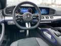 Mercedes-Benz GLE 450 d 4M AMG*PANO*AHK*NIGHT*AIRMATIC*MBEAM* Grün - thumbnail 9