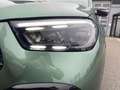 Mercedes-Benz GLE 450 d 4M AMG*PANO*AHK*NIGHT*AIRMATIC*MBEAM* Grün - thumbnail 16