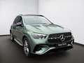 Mercedes-Benz GLE 450 d 4M AMG*PANO*AHK*NIGHT*AIRMATIC*MBEAM* Grün - thumbnail 6