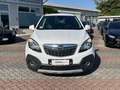 Opel Mokka 1.6 s&s 4x2 115cv m5 Blanc - thumbnail 11