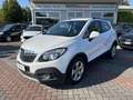 Opel Mokka 1.6 s&s 4x2 115cv m5 Blanc - thumbnail 1