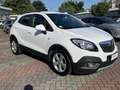 Opel Mokka 1.6 s&s 4x2 115cv m5 Blanc - thumbnail 4