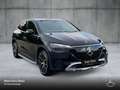 Mercedes-Benz EQE SUV EQE 350 4M AVANTG+PANO+360+AHK+BURMESTER+KEYLESS Noir - thumbnail 5