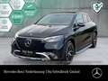 Mercedes-Benz EQE SUV EQE 350 4M AVANTG+PANO+360+AHK+BURMESTER+KEYLESS Noir - thumbnail 1