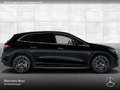 Mercedes-Benz EQE SUV EQE 350 4M AVANTG+PANO+360+AHK+BURMESTER+KEYLESS Schwarz - thumbnail 21
