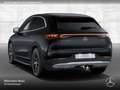 Mercedes-Benz EQE SUV EQE 350 4M AVANTG+PANO+360+AHK+BURMESTER+KEYLESS Noir - thumbnail 22