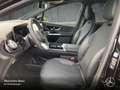 Mercedes-Benz EQE SUV EQE 350 4M AVANTG+PANO+360+AHK+BURMESTER+KEYLESS Schwarz - thumbnail 11
