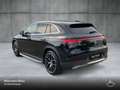 Mercedes-Benz EQE SUV EQE 350 4M AVANTG+PANO+360+AHK+BURMESTER+KEYLESS Noir - thumbnail 10